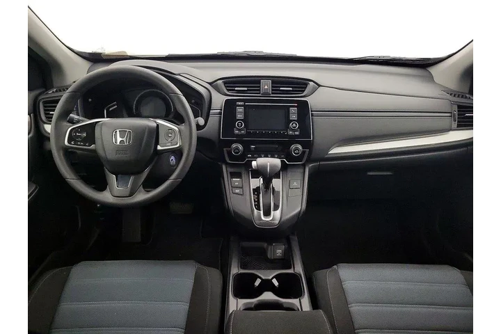 $24998 : Honda CR-V 2017 LX 4dr SUV image 9