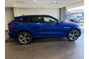 $22249 : Jaguar F-PACE 2018 AWD 25t R thumbnail