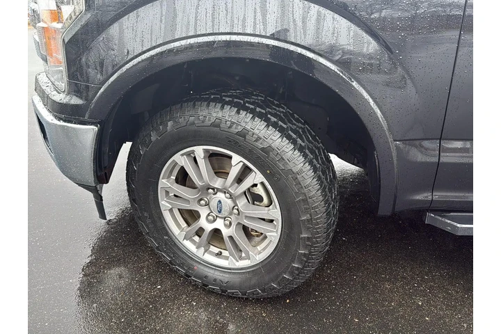 $30000 : 2020 F-150 LARIAT image 5