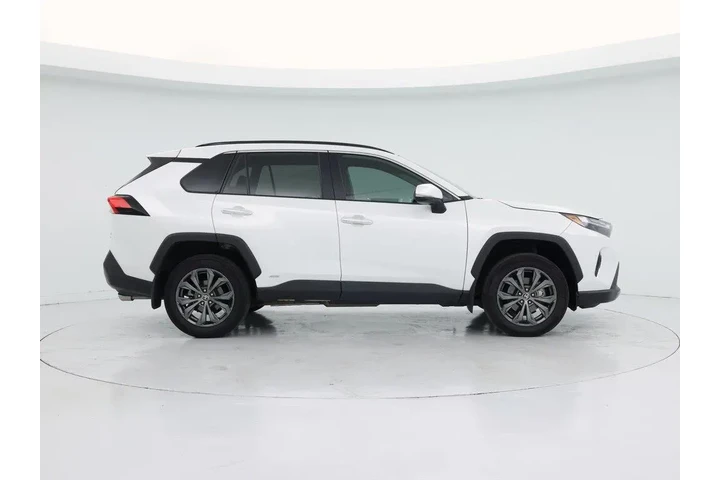 $36998 : Toyota RAV4 Hybrid 2024 AWD image 7