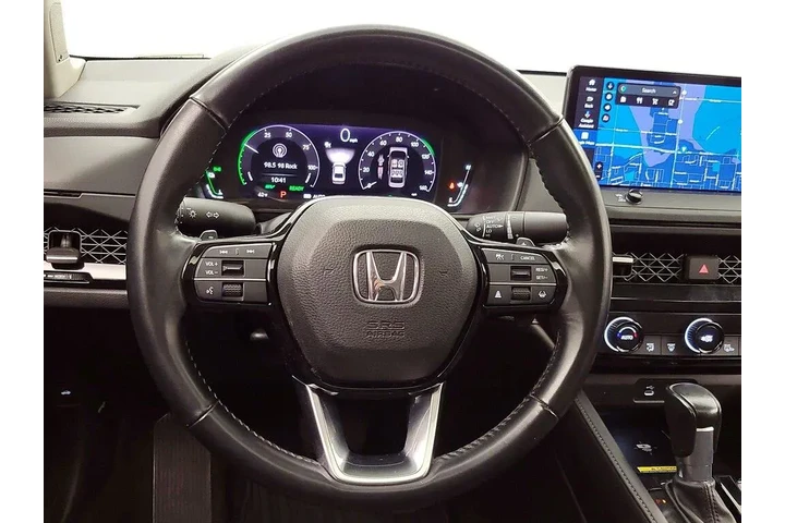 $31998 : Honda Accord Hybrid 2023 Tou image 10