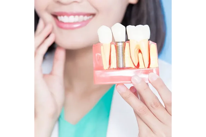 Dentista familiar a bajo costo image 6