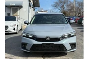 $22495 : 2024 Civic Touring thumbnail