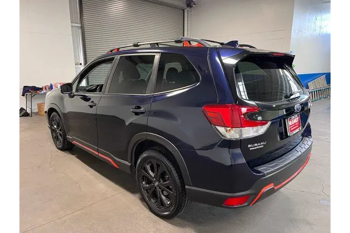 $25951 : Subaru Forester 2021 AWD Spo image 5