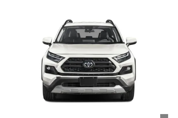 $31000 : Toyota RAV4 2024 AWD Adventu image 4