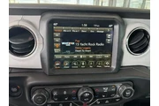 $36026 : Jeep Wrangler Unlimited 2021 thumbnail