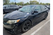 Toyota Camry 2014 SE 4dr Sed en Binghamton