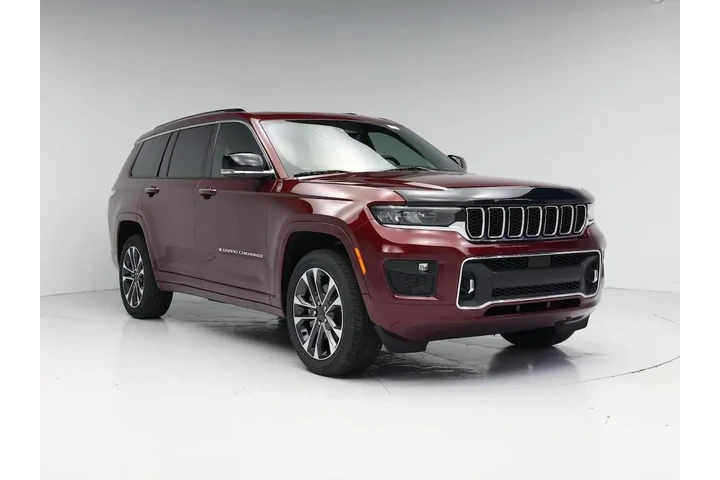 $32998 : Jeep Grand Cherokee L 2021 4 image 1