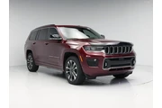 Jeep Grand Cherokee L 2021 4 en Charlotte