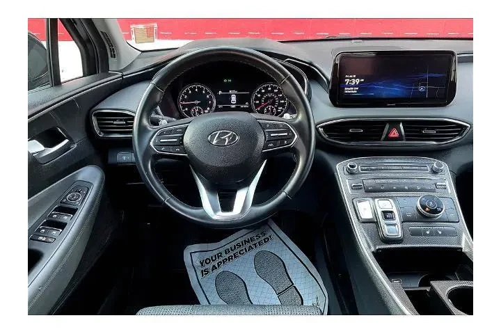 $22997 : Hyundai SANTA FE 2023 AWD SE image 6