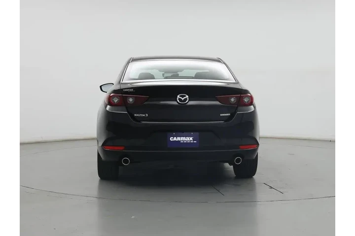 $24998 : Mazda Mazda3 Sedan 2025 2.5 image 6