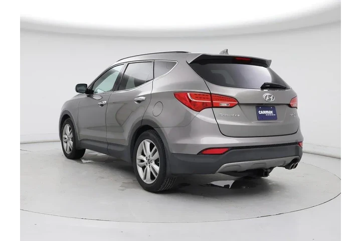 $13998 : Hyundai SANTA FE Sport 2015 image 2