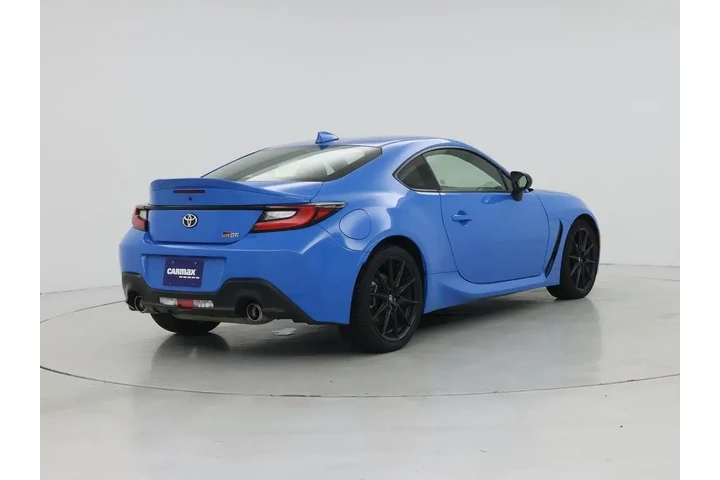 $28998 : Toyota GR86 2023 Premium 2dr image 8