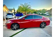 $8500 : 2017 Accord SPORT !!!!!! thumbnail