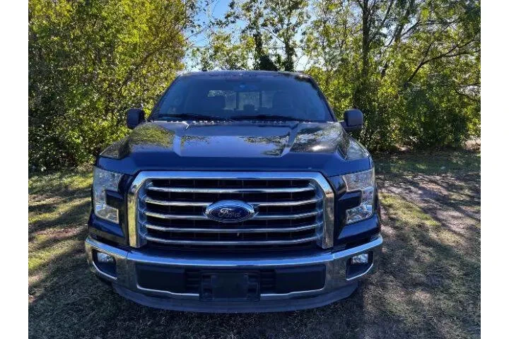 $24495 : 2015 F-150 image 6