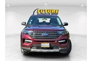 $32488 : Ford Explorer 2022 AWD XLT 4 thumbnail