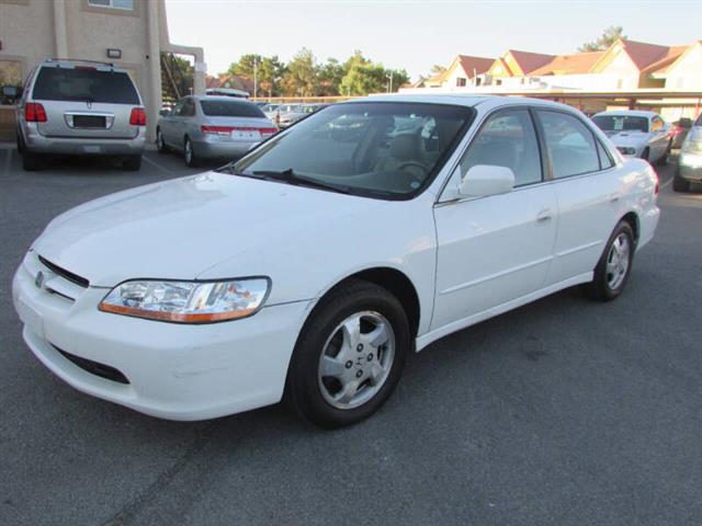 $7995 : 2000 Accord EX image 7