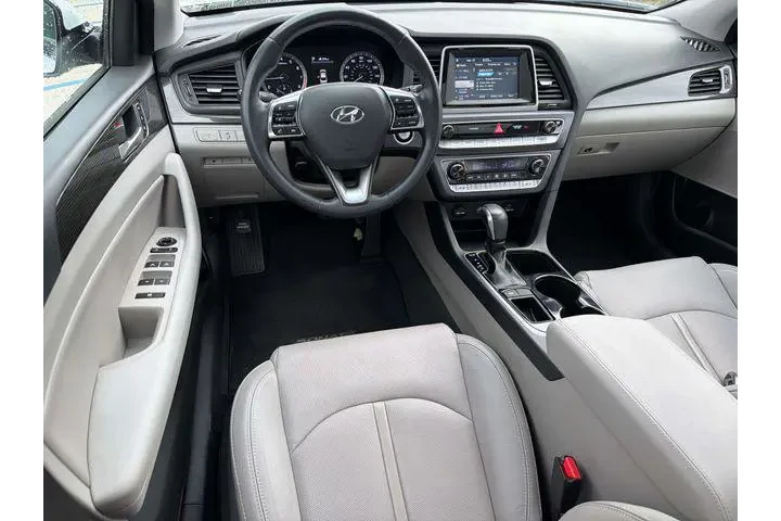 $16990 : Hyundai SONATA 2018 Limited image 8