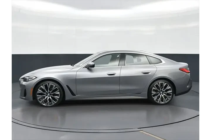 $36981 : BMW 4 Series 2024 430i Gran image 6