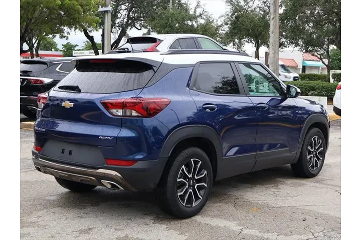 $19290 : Chevrolet Trailblazer 2023 A image 10