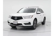 $24998 : Acura MDX 2020 SH-AWD 4dr SU thumbnail
