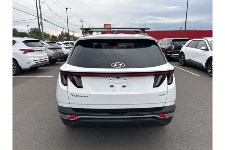 $22400 : Hyundai TUCSON 2023 AWD SEL image 4