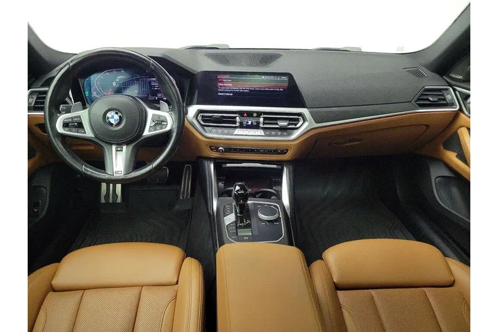 $34998 : BMW 4 Series 2022 430i Gran image 8