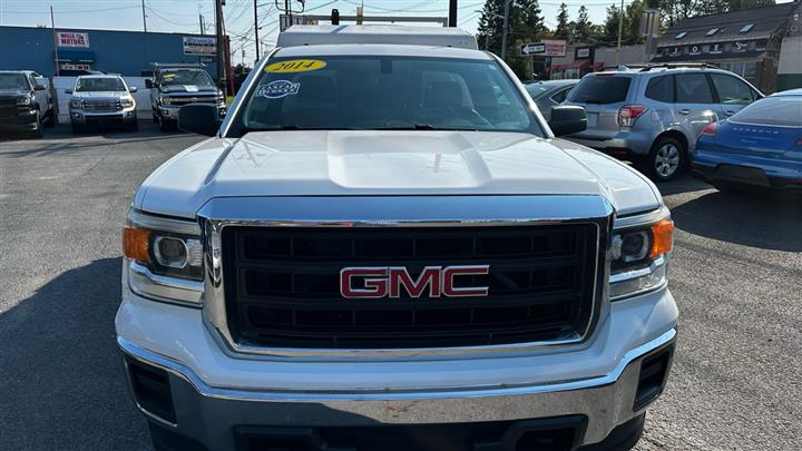 $10995 : 2014 GMC Sierra 1500 image 2