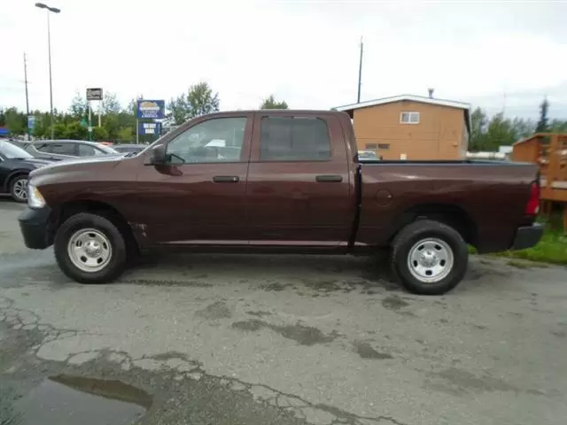 $22995 : 2014 RAM 1500 Tradesman image 5