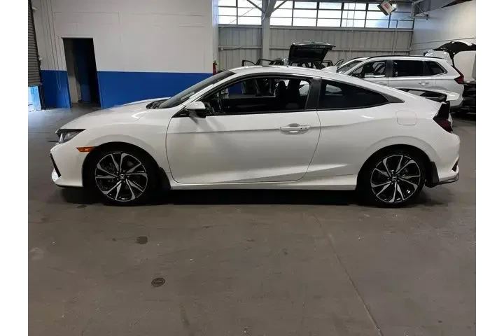 $22960 : Honda Civic 2018 Si 2dr Coup image 6