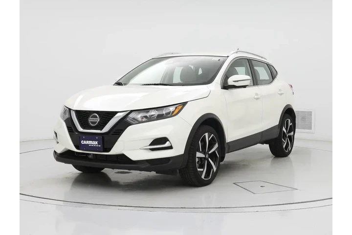 $25998 : Nissan Rogue Sport 2022 AWD image 4