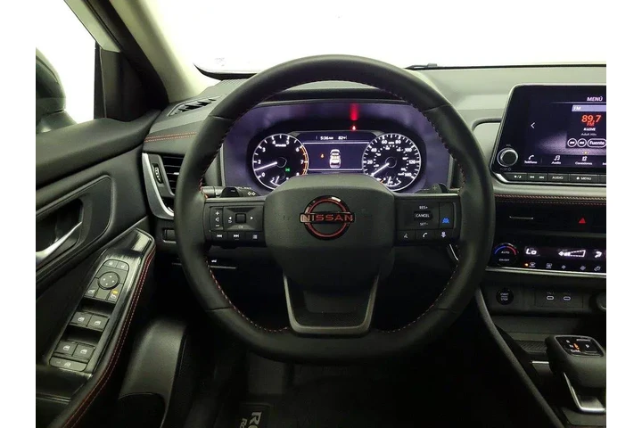 $29998 : Nissan Rogue 2025 AWD Rock C image 10