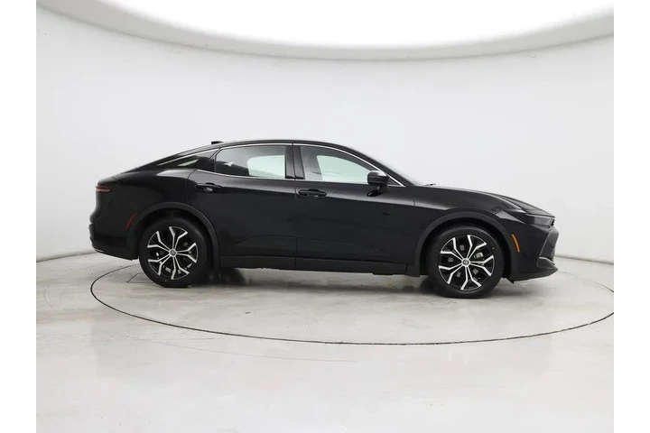 $38998 : Toyota Crown 2024 AWD Limite image 7