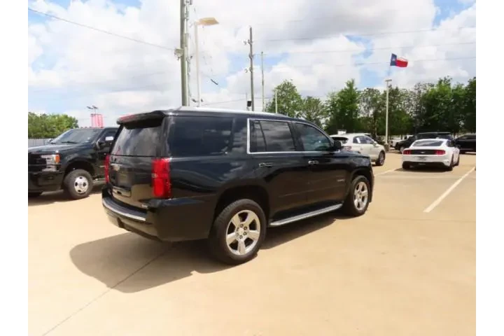 $30911 : Chevrolet Tahoe 2018 4x4 Pre image 9