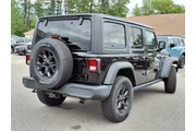 $29995 : Jeep Wrangler Unlimited 2021 thumbnail