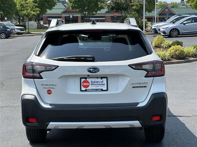 $45009 : PRE-OWNED 2024 SUBARU OUTBACK image 3