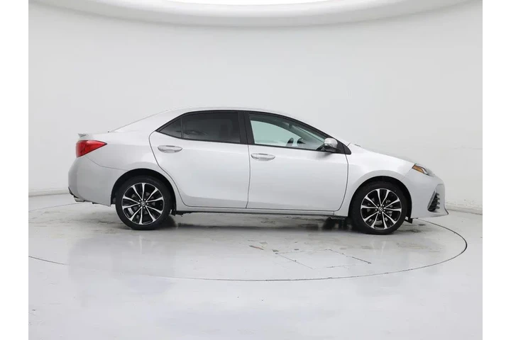 $19998 : Toyota Corolla 2019 SE 4dr S image 7