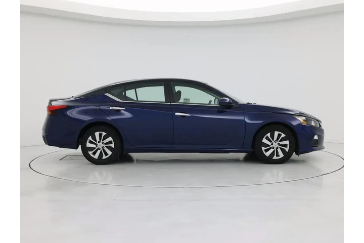 $18998 : Nissan Altima 2022 2.5 S 4dr image 7