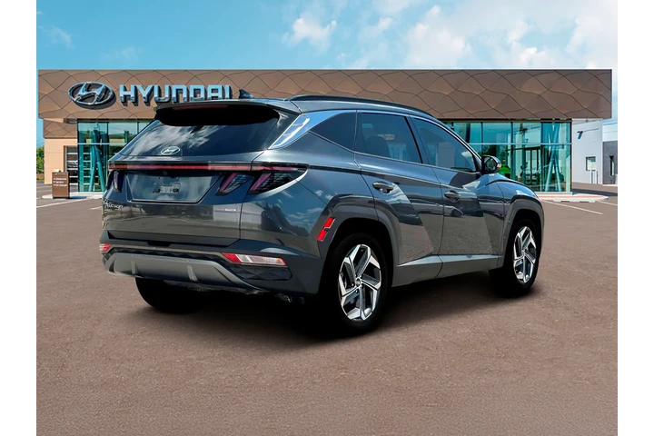 $28336 : Hyundai TUCSON 2024 AWD Limi image 7