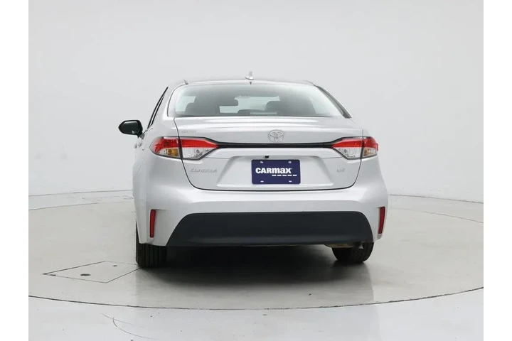 $19998 : Toyota Corolla 2024 LE 4dr S image 6