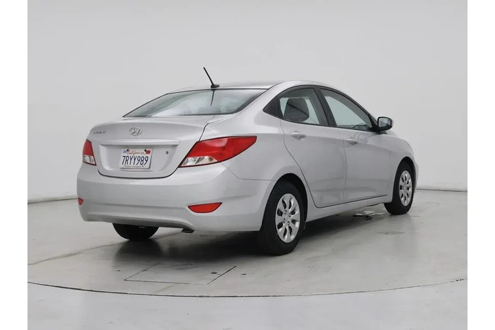 $13599 : Hyundai ACCENT 2016 SE 4dr S image 8