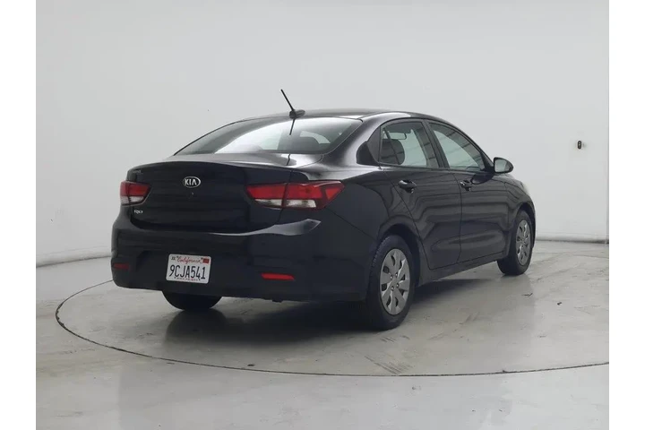 $14998 : Kia Rio 2020 LX 4dr Sedan image 8