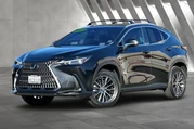 $36900 : Lexus NX 250 2023 Premium 4d thumbnail