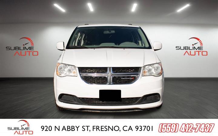 $6995 : 2012 Grand Caravan image 2