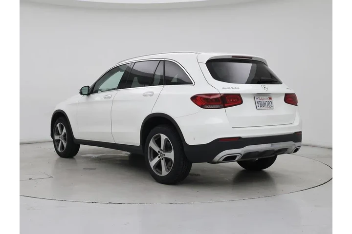 $30998 : Mercedes-Benz GLC 2022 AWD G image 2