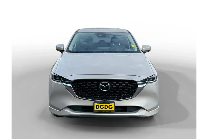 $22903 : Mazda CX-5 2025 AWD 2.5 S Pr image 8