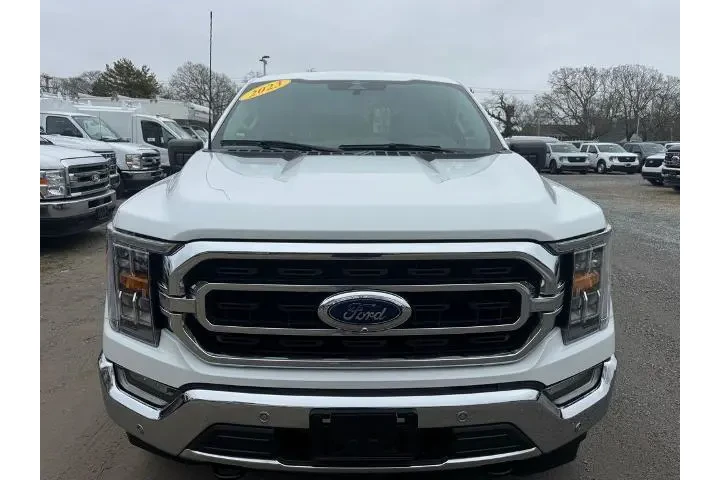 $39700 : Ford F-150 2023 4x4 XL 4dr S image 2