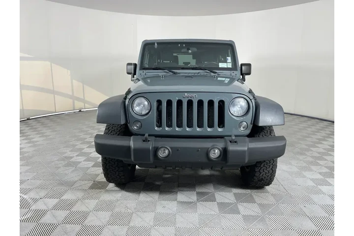 $15991 : Jeep Wrangler 2014 4x4 Sport image 2