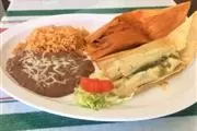 ¡Aquí los mejores tamales! en San Bernardino