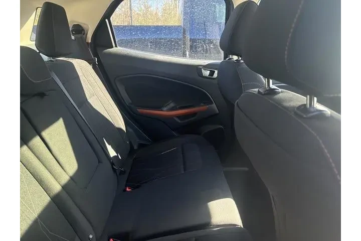 $15479 : Ford EcoSport 2021 AWD SE 4d image 6